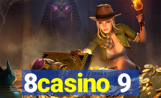 8casino 9